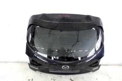 Cửa Hậu Số 5 Mazda Mazda 3 Mã phụ tùng BHY16202XA