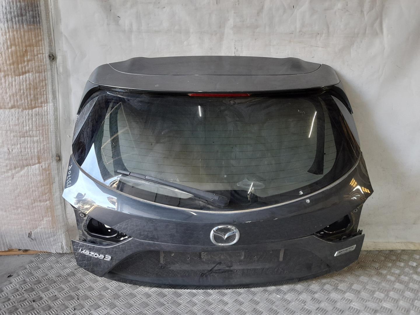 Cửa Hậu Số 5 Mazda Mazda 3 Mã phụ tùng BHY16202XA