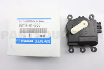 Giá May Ơ Trước Mazda 323 Mã phụ tùng b01a33060