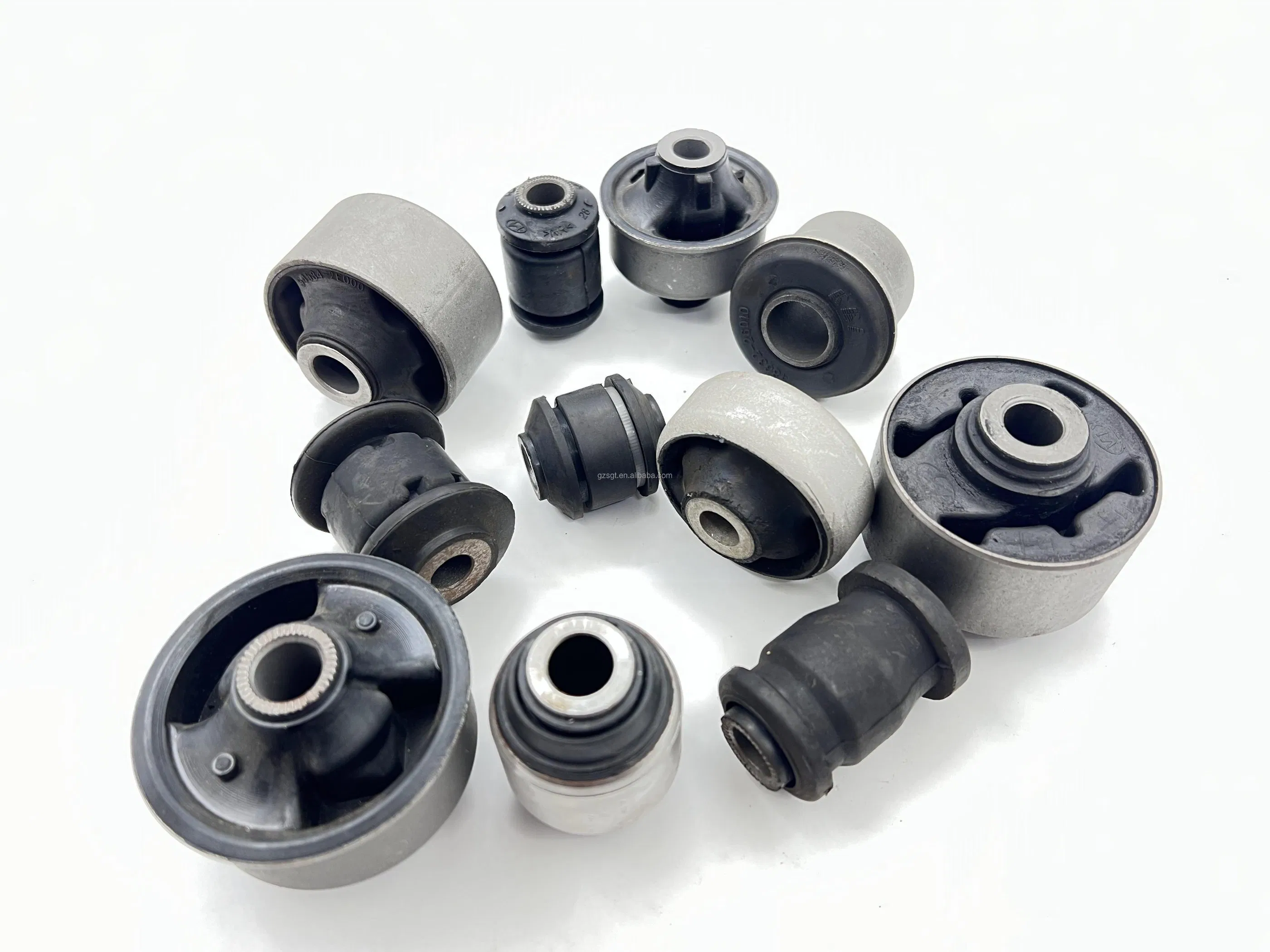 Cao Su Càng A To Mazda Mazda 3 Mã phụ tùng KR1134460B