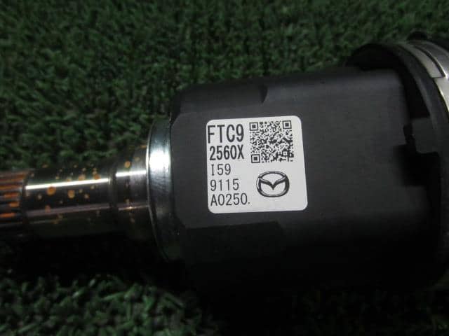 Trụ Láp Trái 2.0 Mazda Mazda 3 OEM FTC92560x-pin