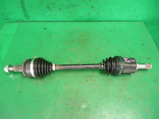 Trụ Láp Trái 2.0 Mazda Mazda 3 OEM FTC92560x-pin