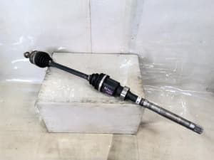 Đầu Láp Trong 28 X 26 Mazda Mazda 3 OEM FTC92560x-L