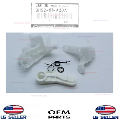 Quạt Gió Điều Hòa Trong Xe Mazda Mazda 2 Mã phụ tùng DB2H61B10