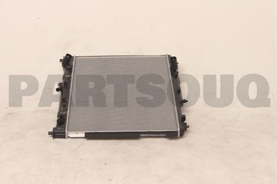 Két Nước Mazda CX-9 Mã phụ tùng CY0315200F