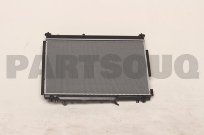 Két Nước Mazda CX-9 Mã phụ tùng CY0315200F