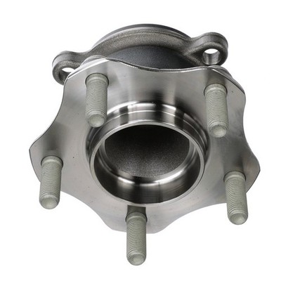 Bi May Ơ Sau Mazda Mazda 3 Mã phụ tùng BJS72615X