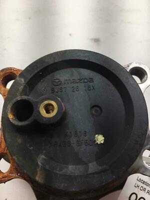 Bi May Ơ Sau Mazda Mazda 3 Mã phụ tùng BJS72615X