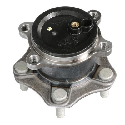 Bi May Ơ Sau Mazda Mazda 3 Mã phụ tùng BJS72615X