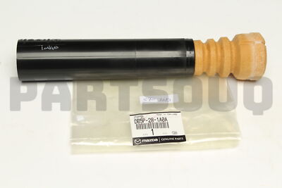 Tăm Bông Giảm Xóc Sau Mazda Mazda 2 Mã phụ tùng DB5P281A0A