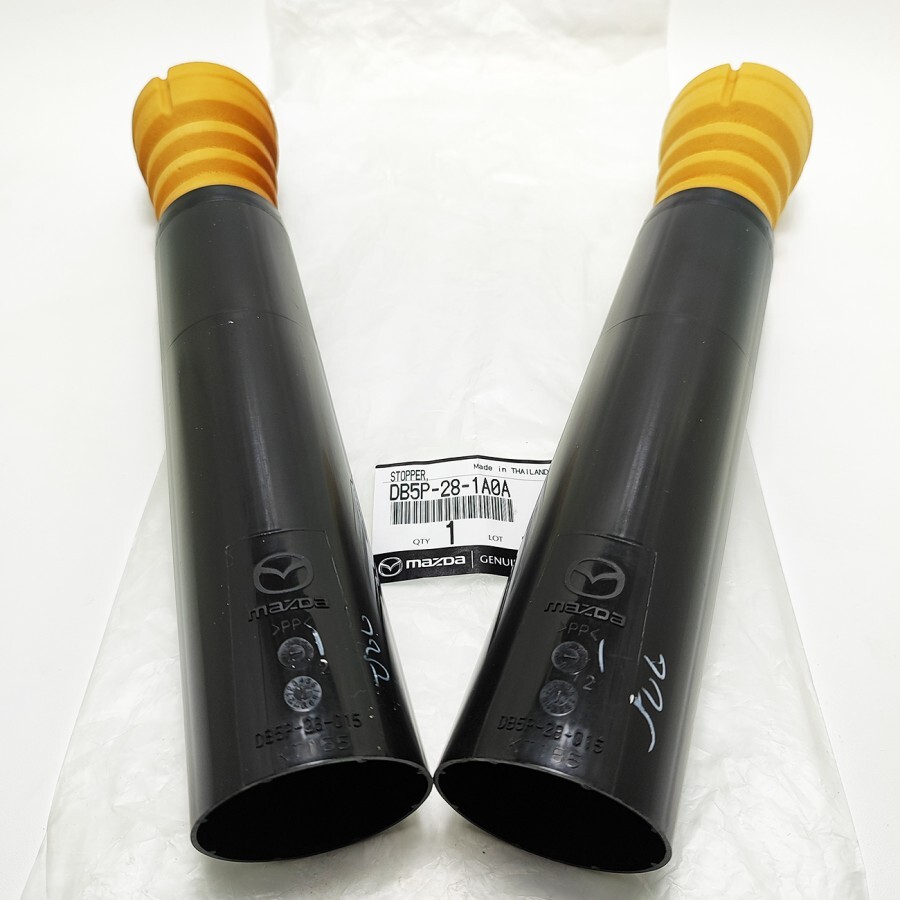 Tăm Bông Giảm Xóc Sau Mazda Mazda 2 Mã phụ tùng DB5P281A0A