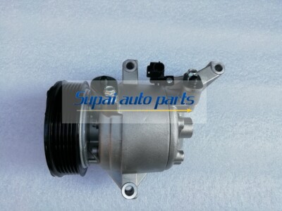 Lốc Điều Hòa Mazda Mazda 2 Mã phụ tùng D09W61450