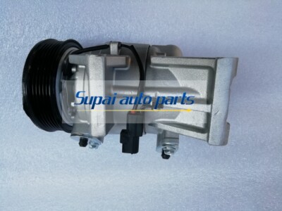 Lốc Điều Hòa Mazda Mazda 2 Mã phụ tùng D09W61450