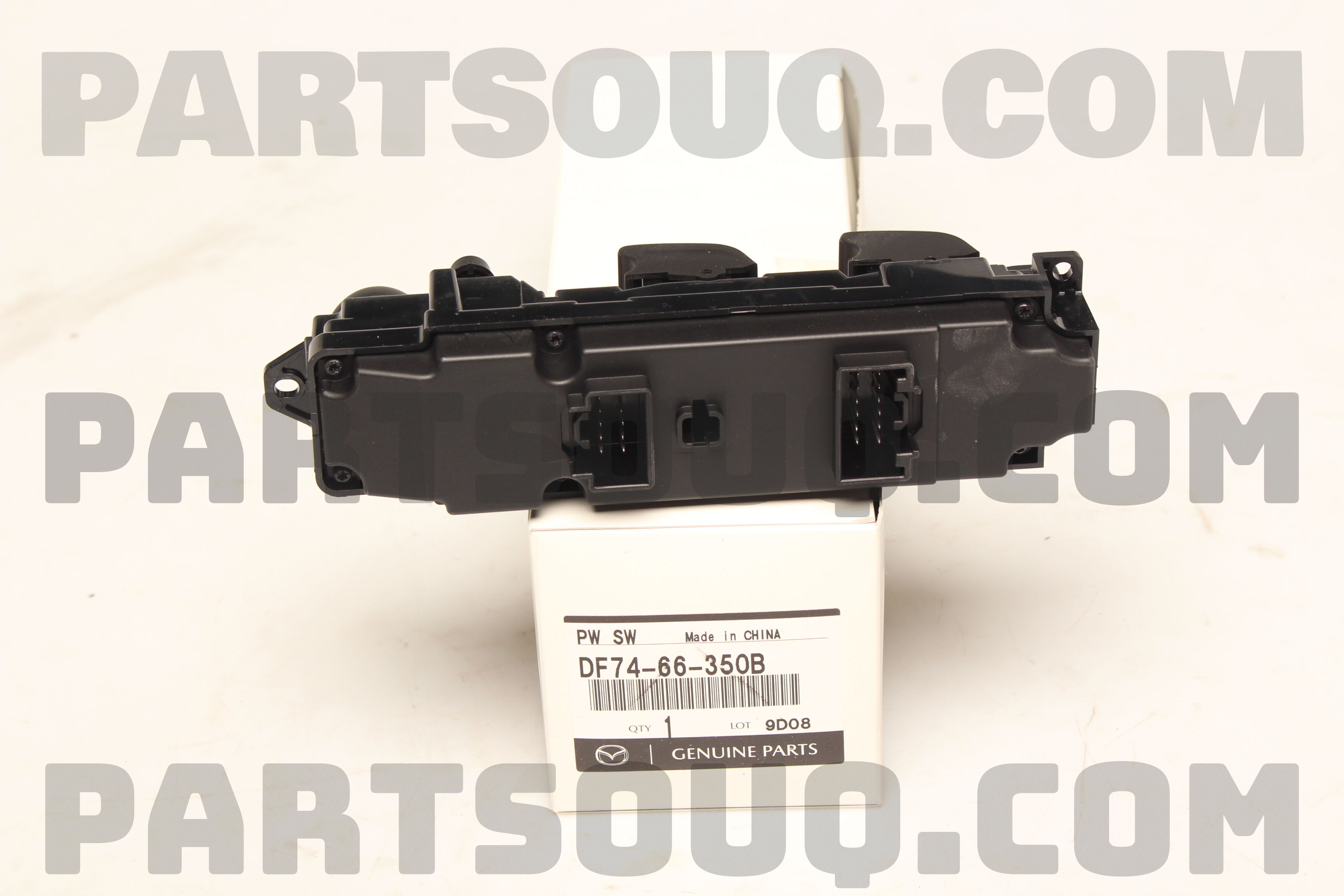 Công Tắc Nâng Hạ Kính Tổng Mazda Mazda 2 Mã phụ tùng Df7466350b