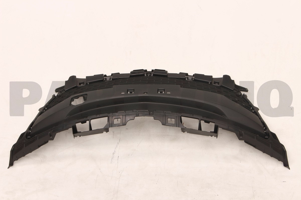Ca Lăng (Lưới Cản Trước) Mazda Mazda 3 Mã phụ tùng BHE4501T1B