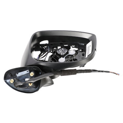 Gương Chiếu Hậu Phải Mazda CX-9 Mã phụ tùng TE746912zh