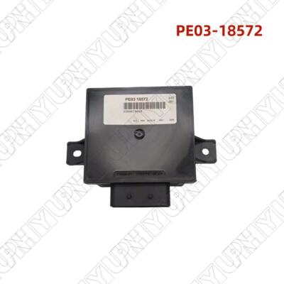 Hộp Điều Khiển Điện Đèn Dcdc Mazda CX-5 Mã phụ tùng pe0318572