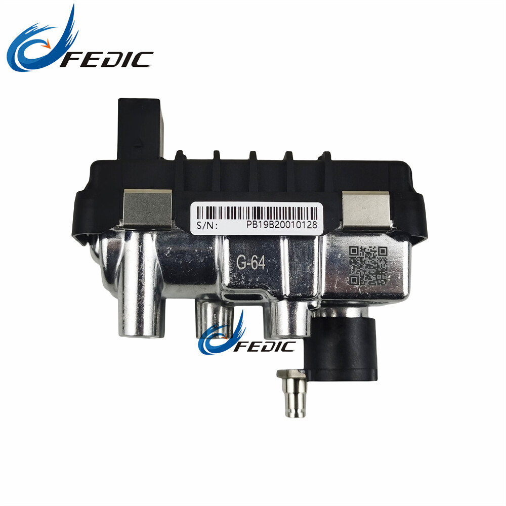 Cảm Biến Turbo Mazda BT-50 OEM 767649
