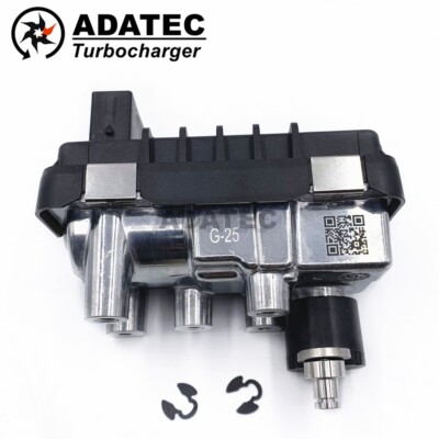 Cảm Biến Turbo Mazda BT-50 OEM 767649