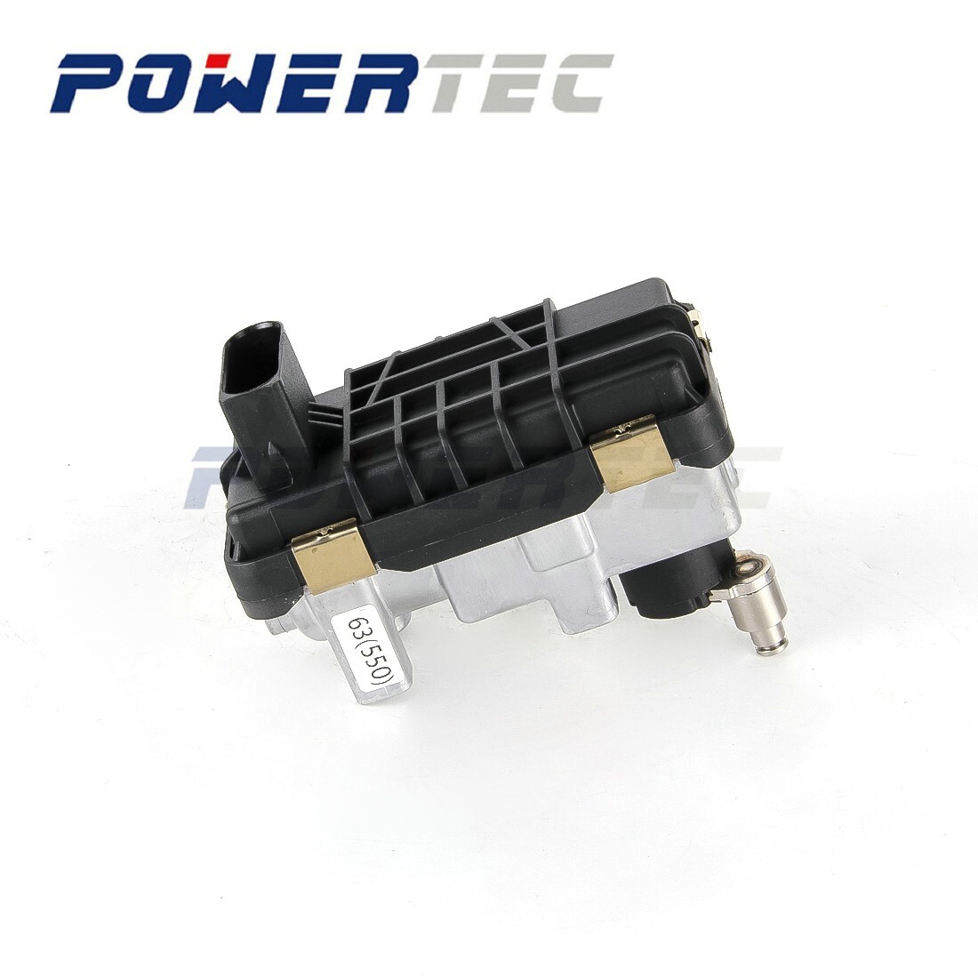 Cảm Biến Turbo Mazda BT-50 OEM 767649