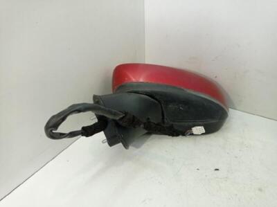 Gương Chiếu Hậu Trái Mazda Mazda 6 Mã phụ tùng glg969181h