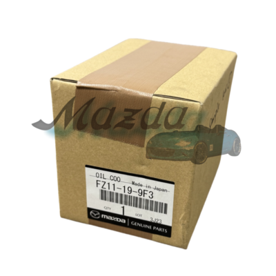 Két Sinh Hàn Làm Mát Nhớt Động Cơ Mazda Mazda 3 Mã phụ tùng FZ11199F3