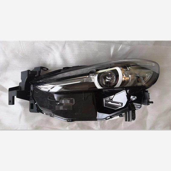 Cụm Công Tắc Lên Xuống Kính Tổng Mazda Mazda 6 Mã phụ tùng gw1v66350b