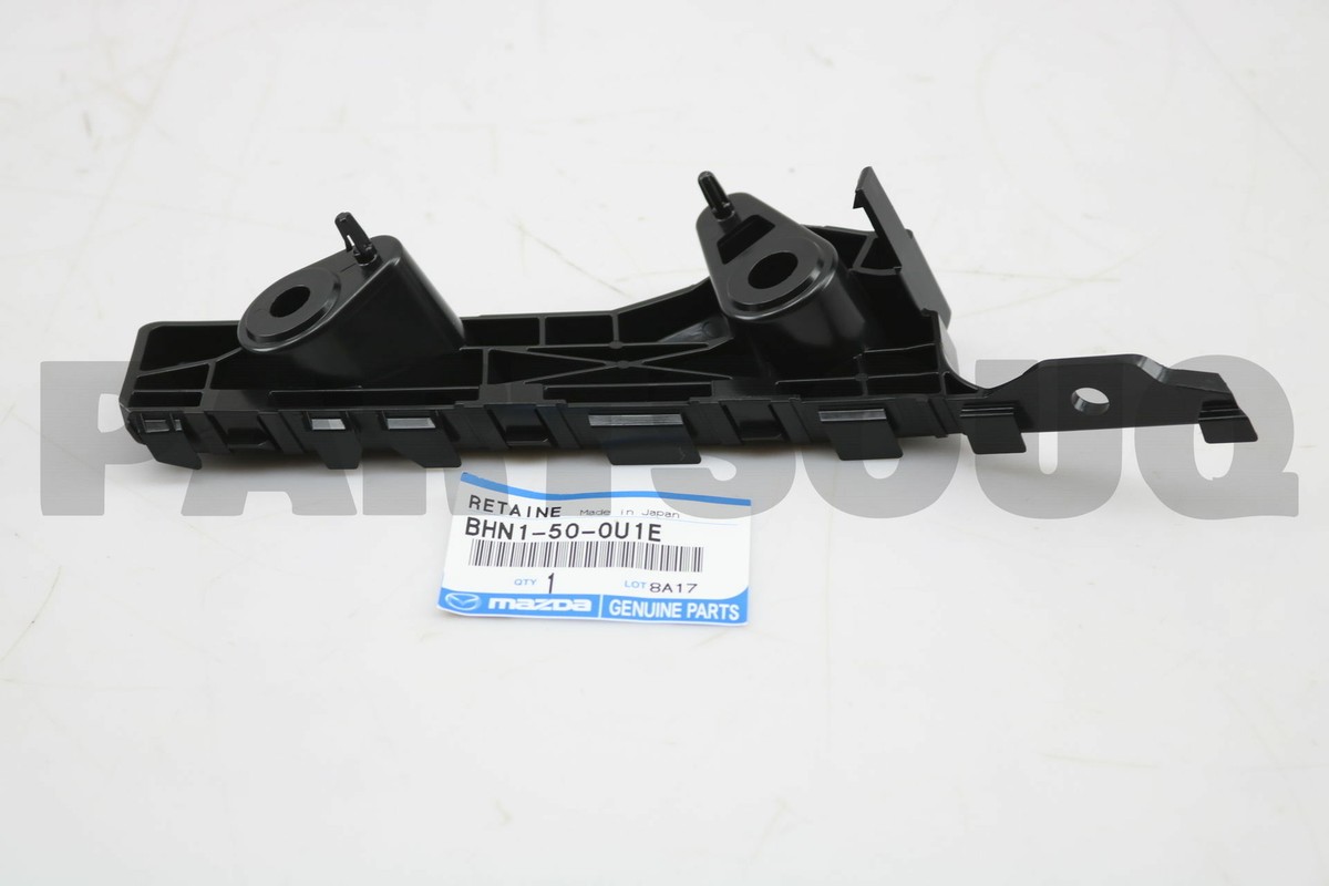 Nhựa Lấy Gió Két Nước Phải Mazda Mazda 3 Mã phụ tùng bhn1501u1