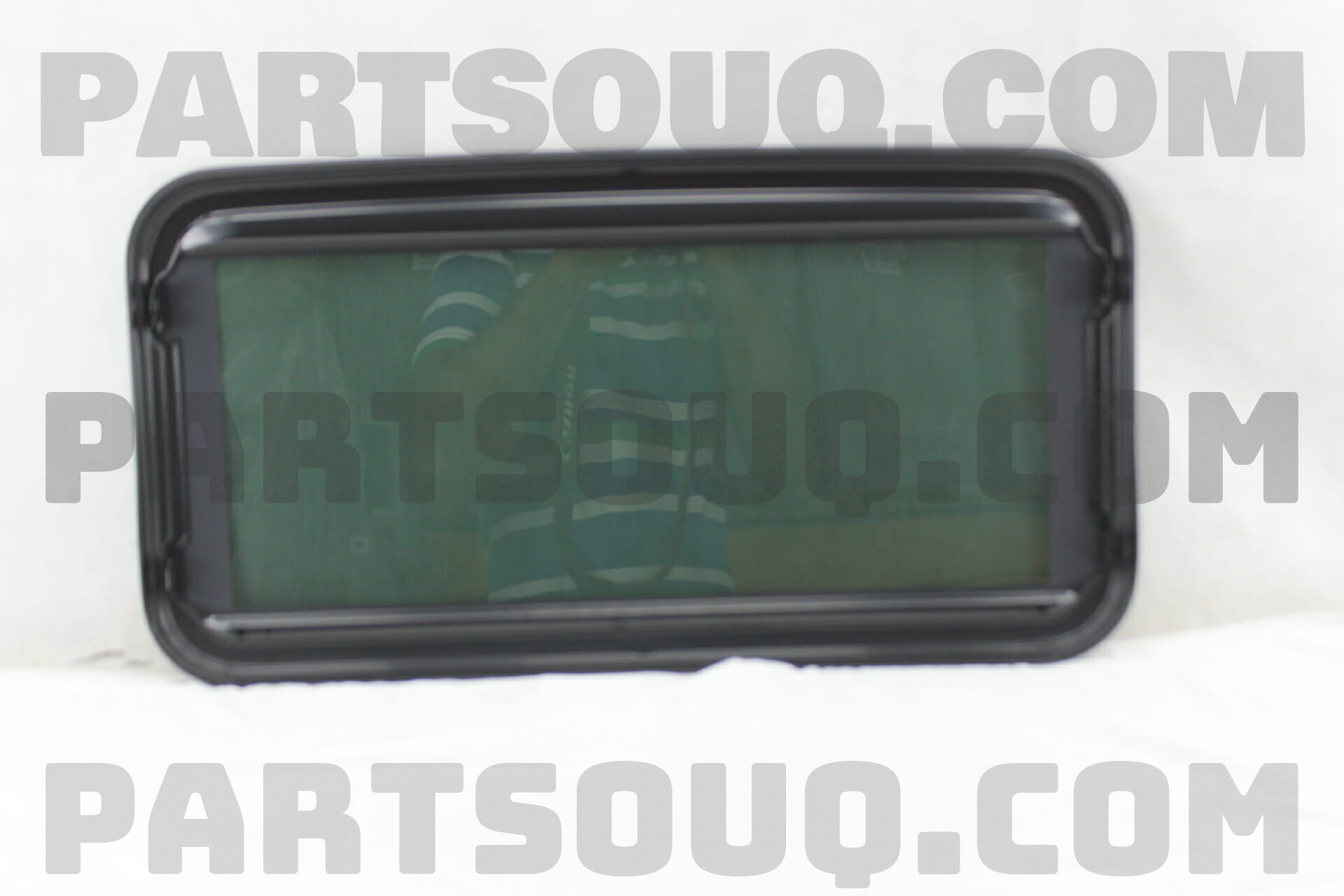 Kính Cửa Sổ Trời Mazda Mazda 3 Mã phụ tùng BBM669810A
