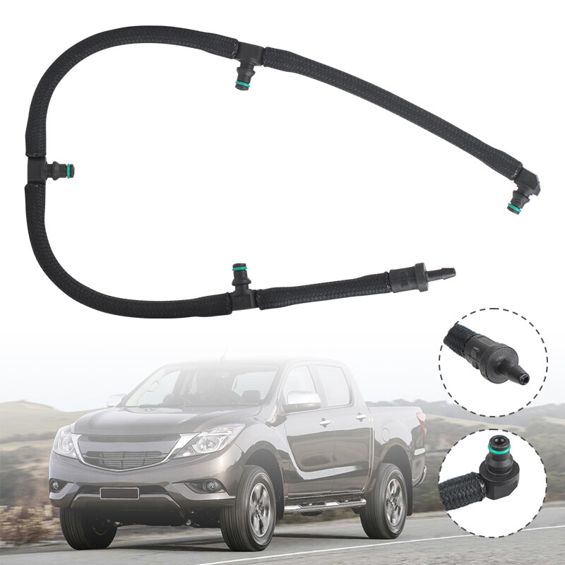 Ti Ô Cao Áp Dầu Hồi Mazda BT-50 Mã phụ tùng WE011349Y