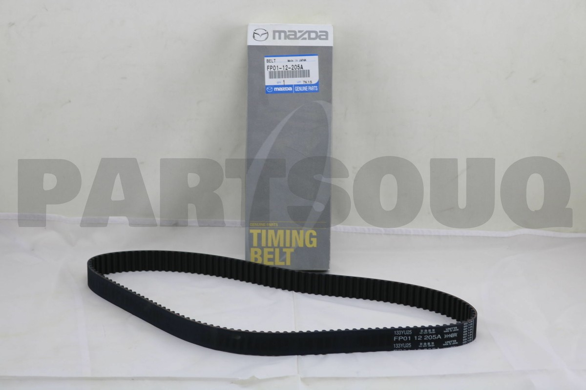 Dây Curoa Cam 1.8 Mazda Premacy Mã phụ tùng fp0112205