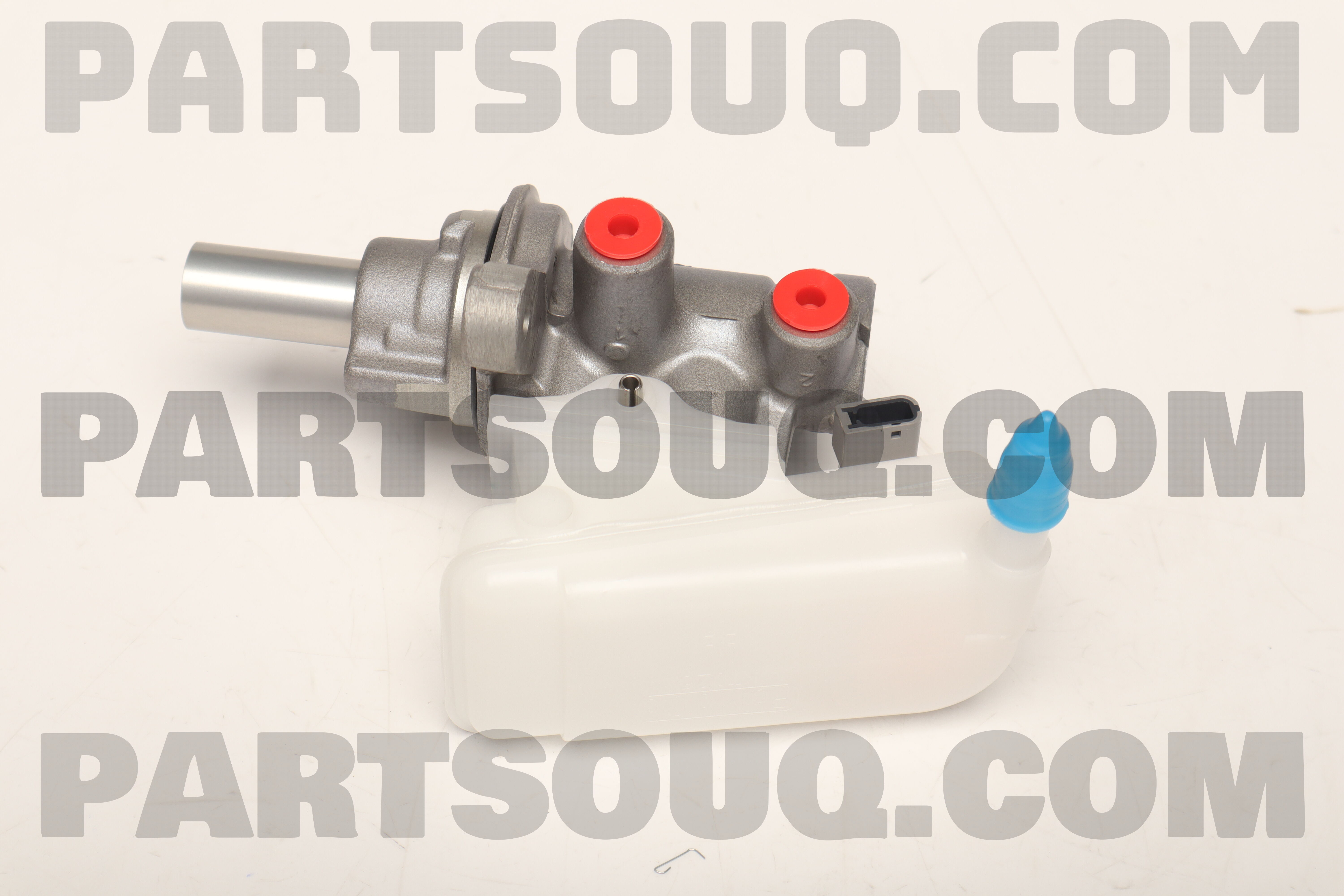 Tổng Phanh Trên Mazda Mazda 2 Mã phụ tùng DNY44340Z