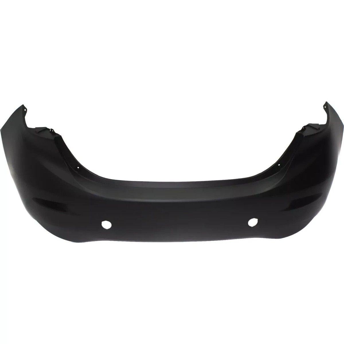 Cản Sau Mazda Mazda 3 Mã phụ tùng BJS750221ABB