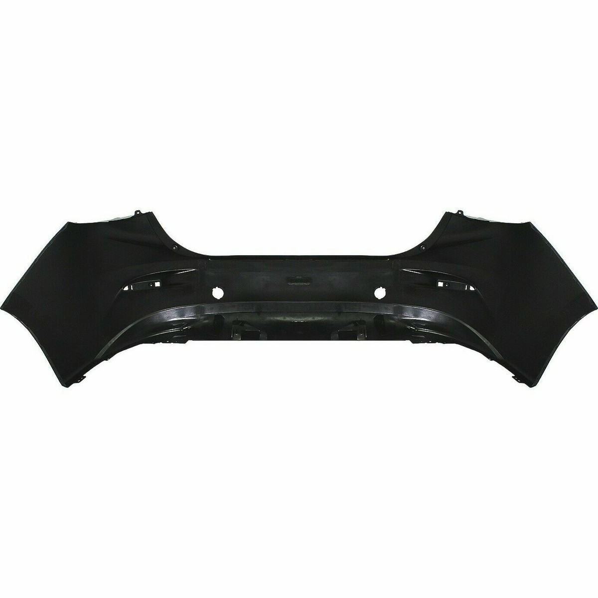 Cản Sau Mazda Mazda 3 Mã phụ tùng BJS750221ABB
