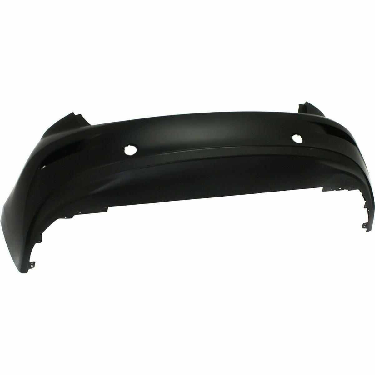 Cản Sau Mazda Mazda 3 Mã phụ tùng BJS750221ABB