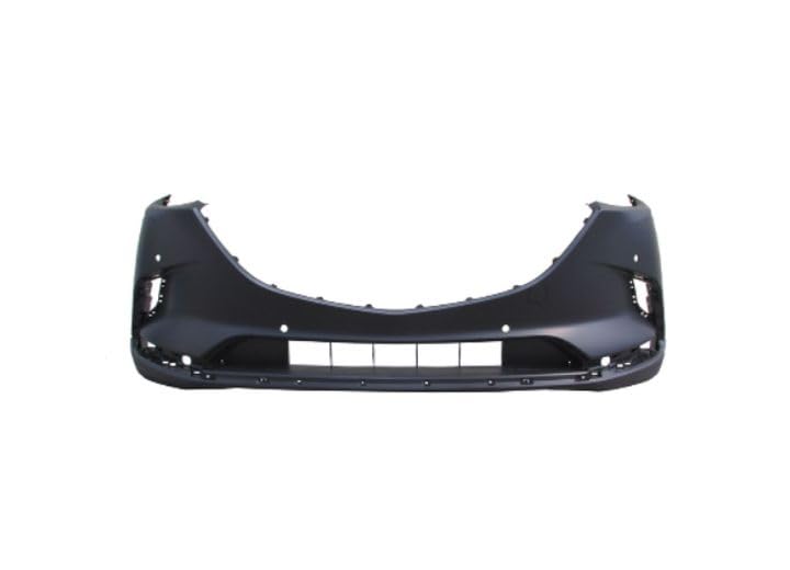 Nẹp Mạ Ca Lăng Mazda BT-50 OEM MZBM039NB