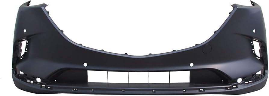 Nẹp Mạ Ca Lăng Mazda BT-50 OEM MZBM039NB