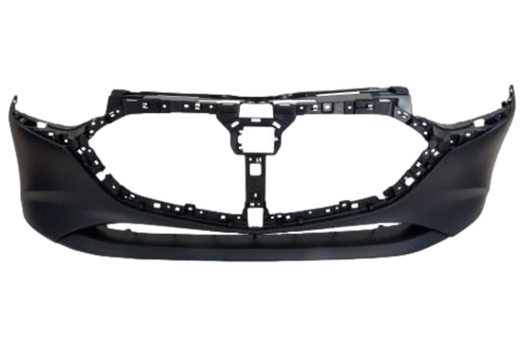 Nẹp Mạ Ca Lăng Mazda BT-50 OEM MZBM039NB