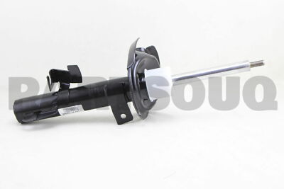 Giảm Xóc Trước Phải Mazda Mazda 3 Mã phụ tùng BBM234700C