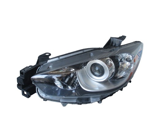 Giảm Xóc Trước Phải Mazda Mazda 3 Mã phụ tùng BBM234700C