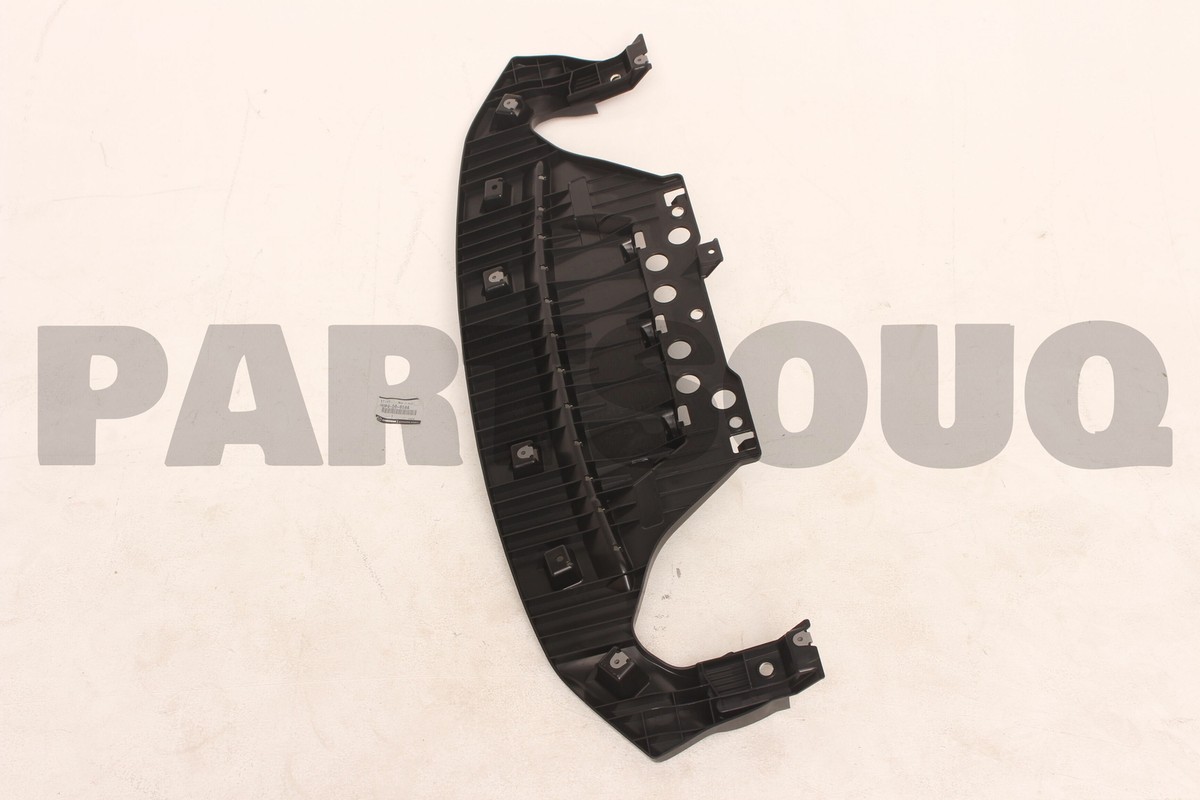Lòng Dè Chắn Bùn Sau Trái Mazda Mazda 6 Mã phụ tùng GHP950350b