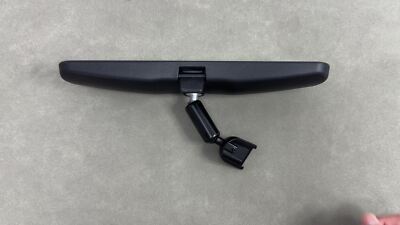 Gương Chiếu Hậu Trong Xe Không Điện Mazda Mazda 3 Mã phụ tùng KD5369220B