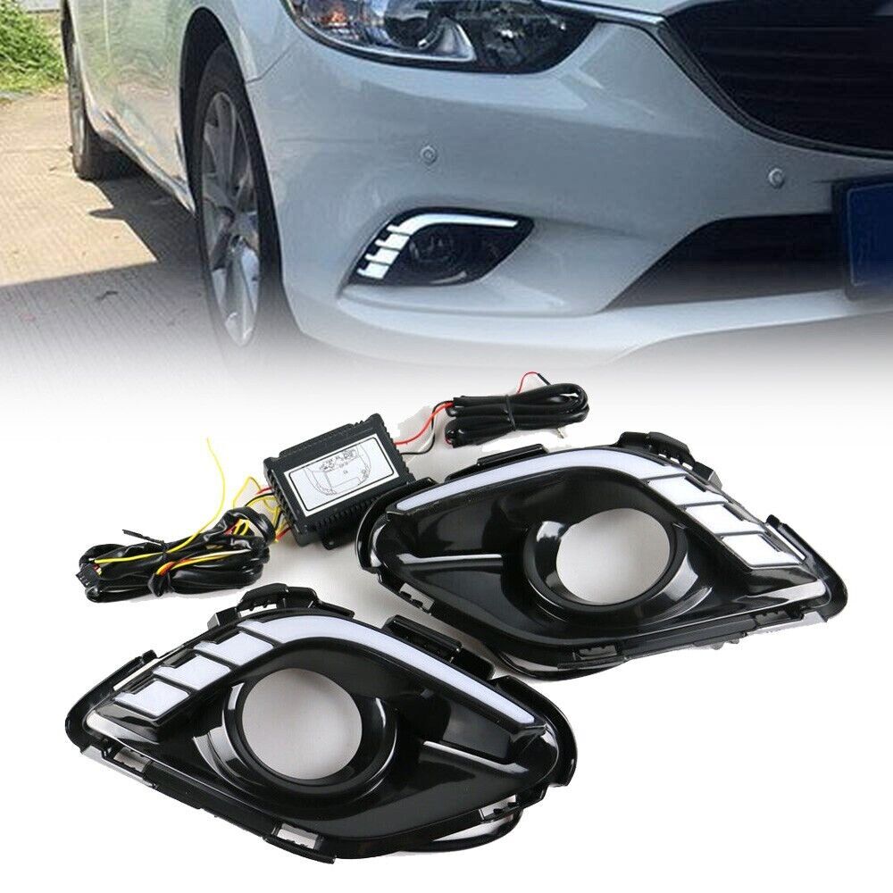 Ốp Đèn Gầm Mazda Mazda 2 Mã phụ tùng 60006700K