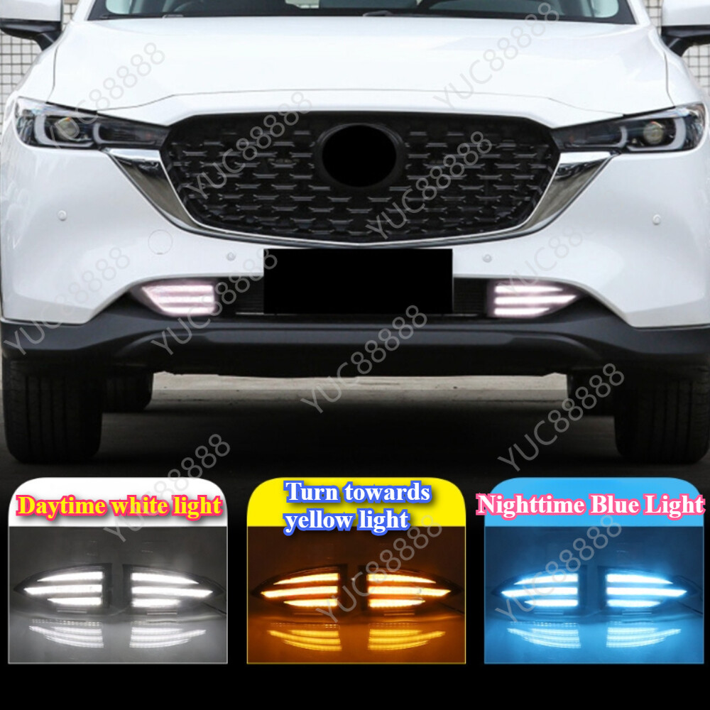 Ốp Đèn Gầm Mazda Mazda 2 Mã phụ tùng 60006700K