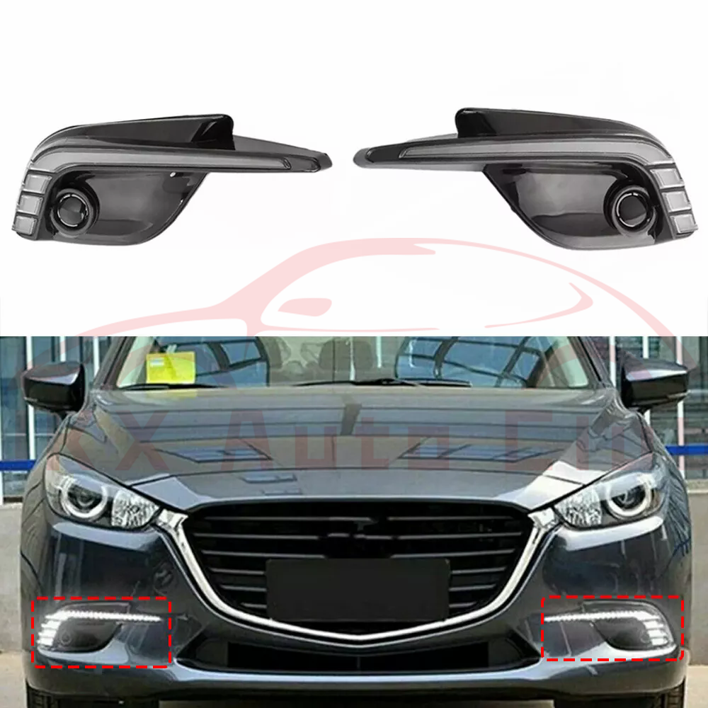 Ốp Đèn Gầm Mazda Mazda 2 Mã phụ tùng 60006700K