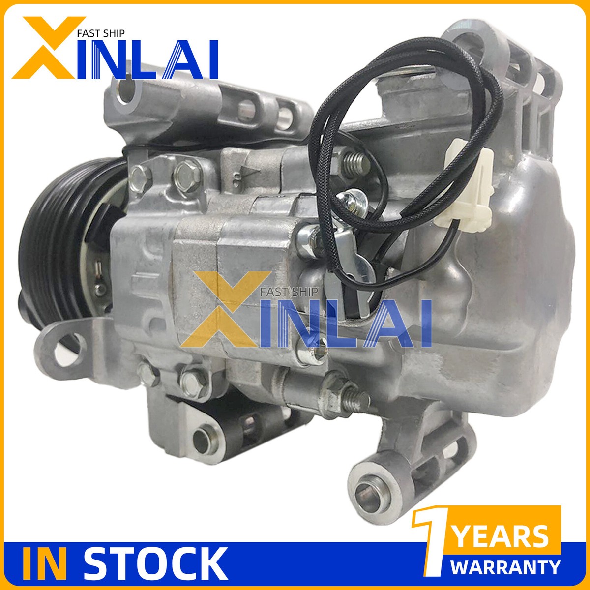 Lốc Điều Hòa Mazda Mazda 3 Mã phụ tùng CC2961450g