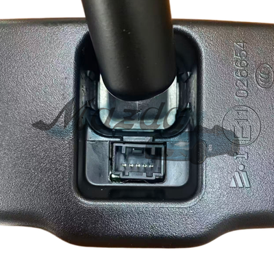 Gương Trong Xe Mazda Mazda 6 Mã phụ tùng KD4669220C