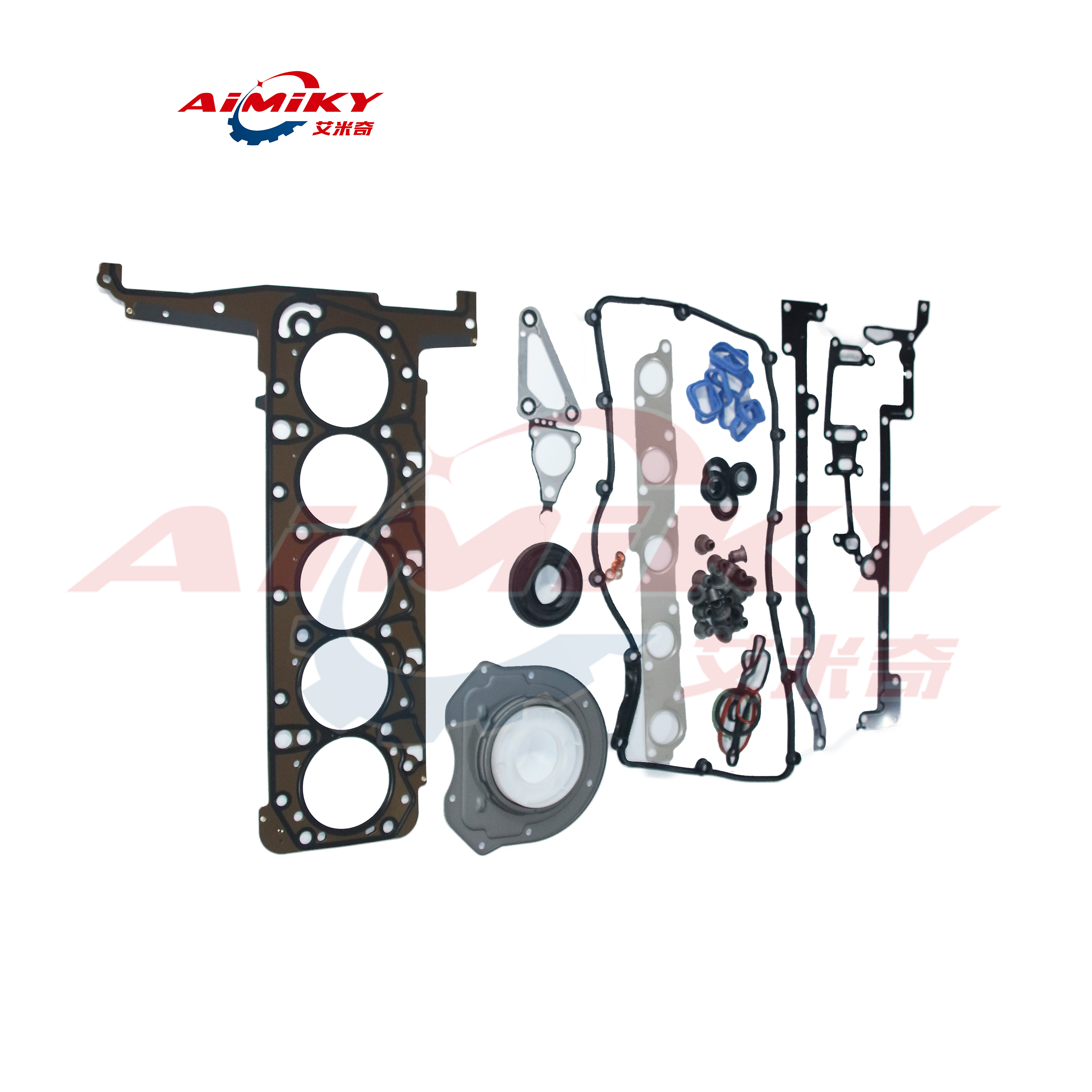 Gioăng Đại Tu 3.2 Mazda BT-50 Mã phụ tùng AB396079AB