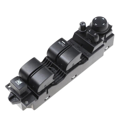 Công Tắc Lên Xuống Kính Tổng Mazda Mazda 3 Mã phụ tùng BEK666350