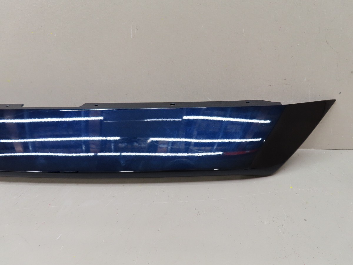 Nẹp Trên Ca Lăng Mazda Mazda 3 Mã phụ tùng bkc350033